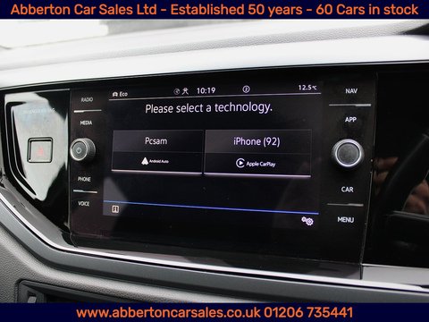 1.0 TSI R-Line SUV 5dr Petrol DSG Euro 6 (s/s) (110 ps)