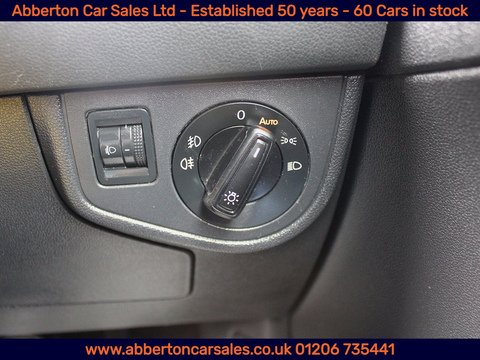 1.0 TSI R-Line SUV 5dr Petrol DSG Euro 6 (s/s) (110 ps)