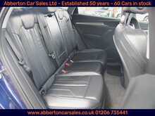 Audi Q5 TDI Sport 