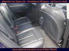 Audi Q5 TDI Sport 