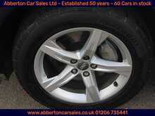 Audi Q5 TDI Sport 