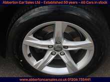 Audi Q5 TDI Sport 