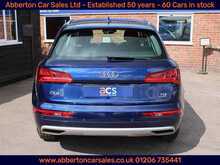 Audi Q5 TDI Sport 