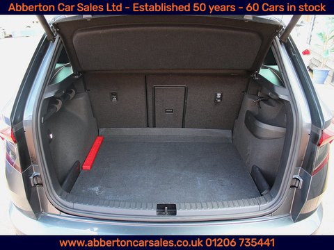 SKODA KAROQ TSI SPORTLINE AUTO, PETROL, 4WD, SPORTLINE, HEATED SEATS, SUNROOF, NAV, APP CONNECT,...