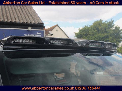 3.0T V6 EcoBoost Raptor Pickup Double Cab 4dr Petrol Auto 4WD Euro 6 (s/s) (292 ps)