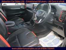 Ford Ranger T V6 EcoBoost Raptor 