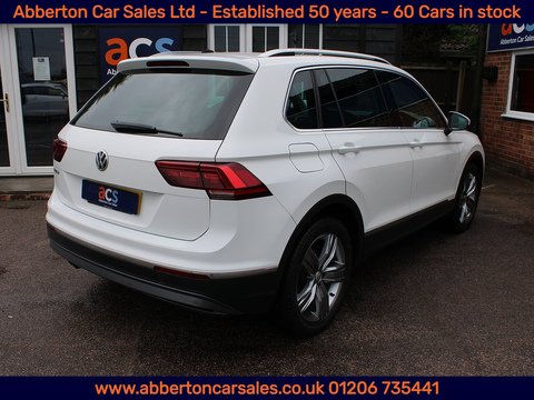 2.0 TDI SEL SUV 5dr Diesel DSG Euro 6 (s/s) (150 ps)