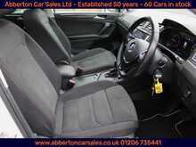Volkswagen Tiguan TDI SEL 