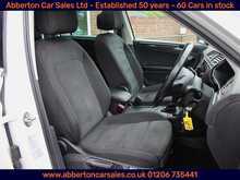 Volkswagen Tiguan TDI SEL 