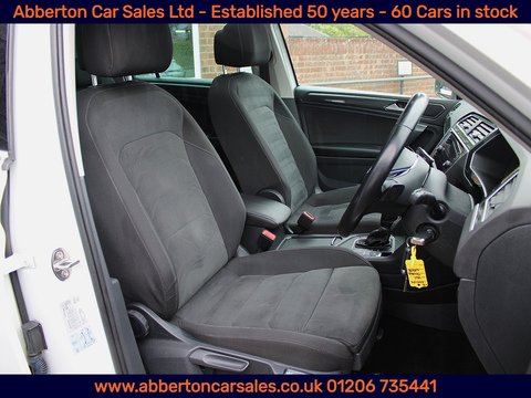 2.0 TDI SEL SUV 5dr Diesel DSG Euro 6 (s/s) (150 ps)