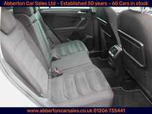 Volkswagen Tiguan TDI SEL 