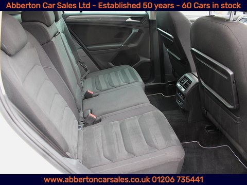 2.0 TDI SEL SUV 5dr Diesel DSG Euro 6 (s/s) (150 ps)