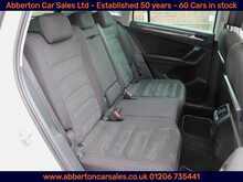 Volkswagen Tiguan TDI SEL 