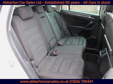 2.0 TDI SEL SUV 5dr Diesel DSG Euro 6 (s/s) (150 ps)