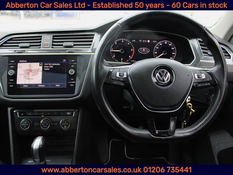 2.0 TDI SEL SUV 5dr Diesel DSG Euro 6 (s/s) (150 ps)