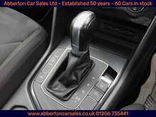 Volkswagen Tiguan TDI SEL 