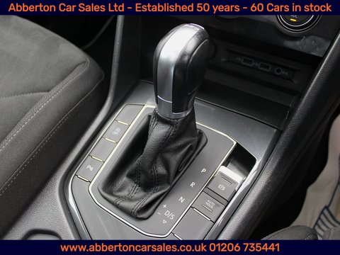 2.0 TDI SEL SUV 5dr Diesel DSG Euro 6 (s/s) (150 ps)