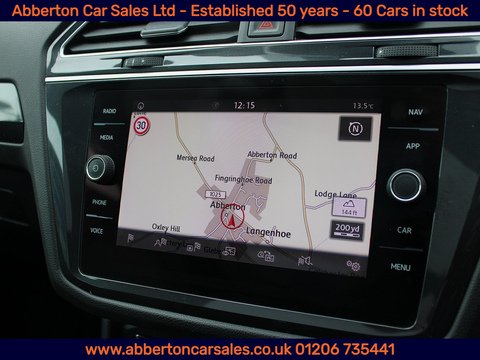 2.0 TDI SEL SUV 5dr Diesel DSG Euro 6 (s/s) (150 ps)