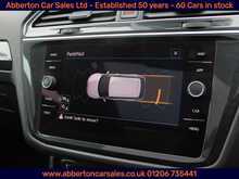 Volkswagen Tiguan TDI SEL 