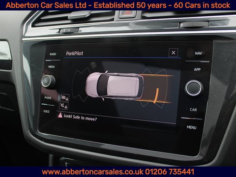 2.0 TDI SEL SUV 5dr Diesel DSG Euro 6 (s/s) (150 ps)
