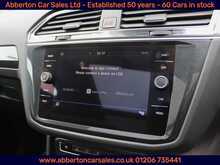 Volkswagen Tiguan TDI SEL 