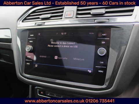 2.0 TDI SEL SUV 5dr Diesel DSG Euro 6 (s/s) (150 ps)