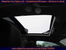 Volkswagen Tiguan TDI SEL 