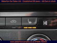 Volkswagen Tiguan TDI SEL 