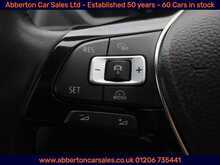 Volkswagen Tiguan TDI SEL 
