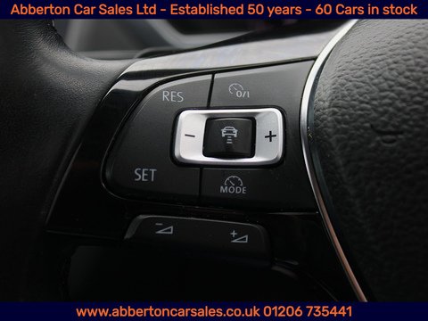 2.0 TDI SEL SUV 5dr Diesel DSG Euro 6 (s/s) (150 ps)