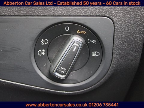 2.0 TDI SEL SUV 5dr Diesel DSG Euro 6 (s/s) (150 ps)