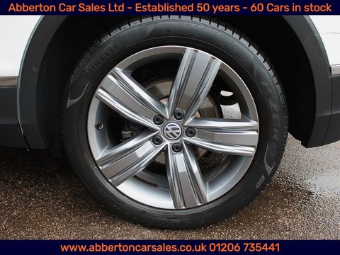 2.0 TDI SEL SUV 5dr Diesel DSG Euro 6 (s/s) (150 ps)