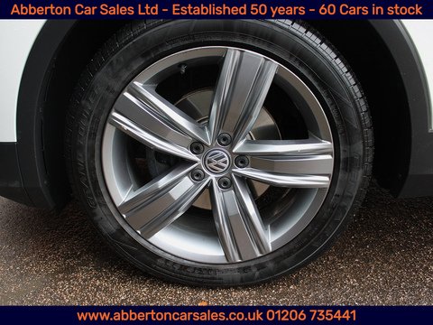2.0 TDI SEL SUV 5dr Diesel DSG Euro 6 (s/s) (150 ps)