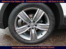 Volkswagen Tiguan TDI SEL 