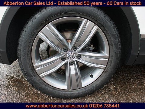 2.0 TDI SEL SUV 5dr Diesel DSG Euro 6 (s/s) (150 ps)