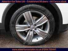 Volkswagen Tiguan TDI SEL 