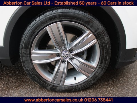 2.0 TDI SEL SUV 5dr Diesel DSG Euro 6 (s/s) (150 ps)