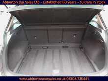Volkswagen Tiguan TDI SEL 