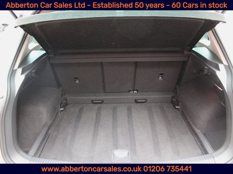 2.0 TDI SEL SUV 5dr Diesel DSG Euro 6 (s/s) (150 ps)