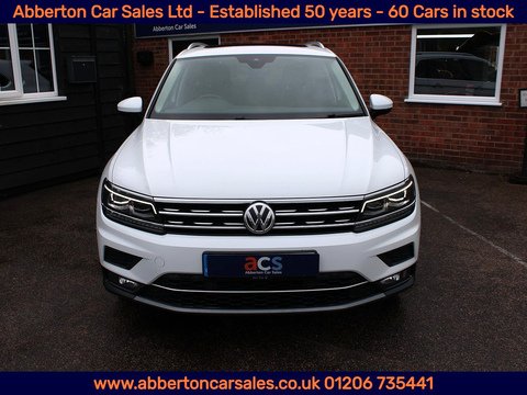 2.0 TDI SEL SUV 5dr Diesel DSG Euro 6 (s/s) (150 ps)