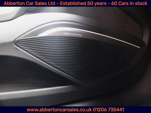 2.0 TFSI S line Coupe 3dr Petrol Manual Euro 6 (s/s) (230 ps)