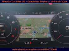 Audi TT TFSI S line 