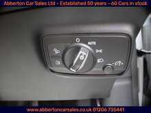 Audi TT TFSI S line 