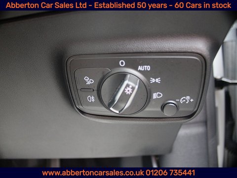 2.0 TFSI S line Coupe 3dr Petrol Manual Euro 6 (s/s) (230 ps)