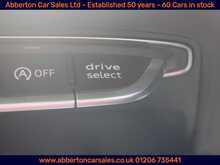 Audi TT TFSI S line 