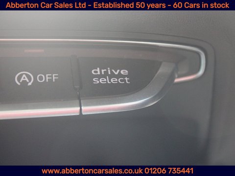 2.0 TFSI S line Coupe 3dr Petrol Manual Euro 6 (s/s) (230 ps)