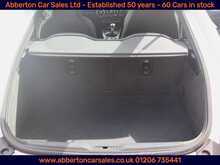 Audi TT TFSI S line 