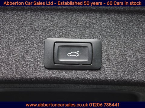 1.4 TFSI Black Edition Estate 5dr Petrol Manual Euro 6 (s/s) (150 ps)