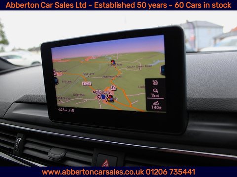 1.4 TFSI Black Edition Estate 5dr Petrol Manual Euro 6 (s/s) (150 ps)