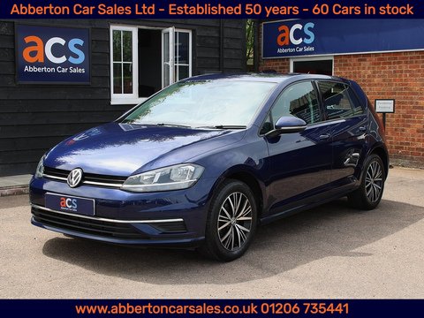 1.4 TSI SE Nav Hatchback 5dr Petrol DSG Euro 6 (s/s) (125 ps)